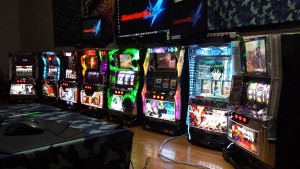 【転載】わが家のパチスロ写真館（第1アルバム）