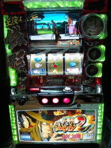 【転載】わが家のパチスロ写真館（第3アルバム）