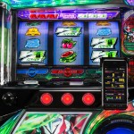 〔2015/06/04〕　A-カウンターの端末が待望のブラックに！