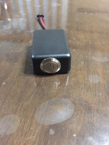 〔2016/10/17〕　ク イック電源スイッチ　ケースタイプのサンプル作ってみました。