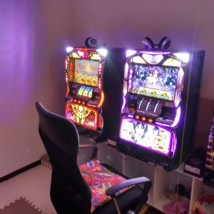 家スロ さんの投稿