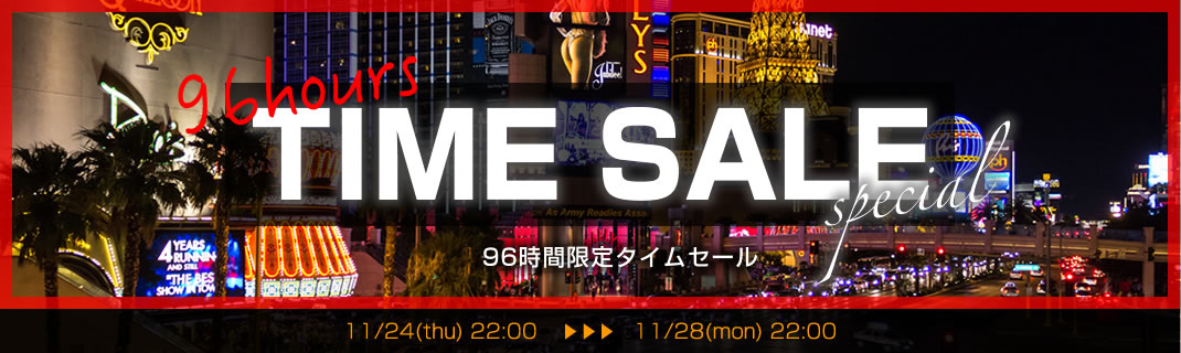 〔2016/11/24〕　激アツのタイムセール始りました！！さらに！！最新機種も本日多数値下げしましたよ！！