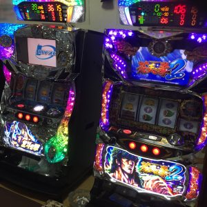 牙狼北斗好き さん