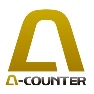〔2017/9/26〕A-COUNTER(エーカウンター)　2017年9月25日アップデート。