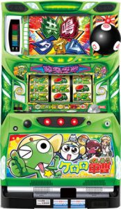 〔2017/9/6〕ケロロ軍曹・魔法少女まどか☆マギカ　[まどマギ]　アルティメットまどか＆リボンほむらver. ・ アナザーゴッドハーデス残り僅か！