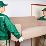 Q、実機を設置する部屋が２階のため、2階に運んで貰うことはできるのでしょうか？