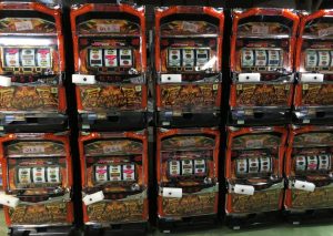 〔2018/2/20〕お願いします！買って下さい！現役バリバリのハナハナホウオウ美品！