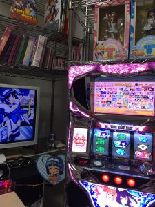 ジョン・ガラブシ さんの投稿