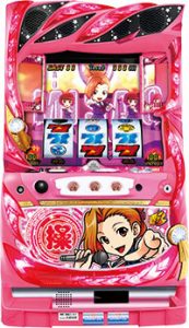 〔2019/2/6〕大人気の番長3 操パネルが本日一押し！新台入れ替えにどうですか？