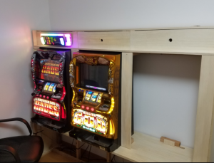 〔2020/9/21〕焼肉定食さんの我が家のパチスロ写真館投稿です。