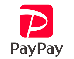 お待たせいたしました。PayPay（オンライン決済）でのお支払いができるようになりました！