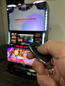 クイック電源スイッチ　ワイヤレスを試作してみました。