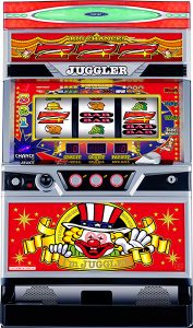 本日のスロット実機お値下げ機種です！現役機種メインとなってます。