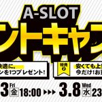 本日の値下げ情報！プレゼントキャンペーンと合わせてお得にどうぞ！