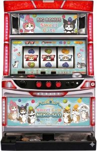 【小ロット・セミオーダー開発プロジェクト】完全オリジナルスロットを作りたいあなたへ！ あなただけの“オリジナルスロット実機”を低コスト・短納期で形にします。