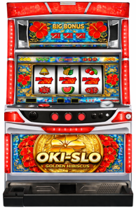 【小ロット・セミオーダー開発プロジェクト】完全オリジナルスロットを作りたいあなたへ！ 世界に一台の“オリスロ”を低コスト・短納期で形にします。