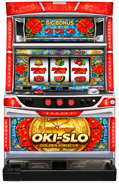 オリジナルスロットイメージ