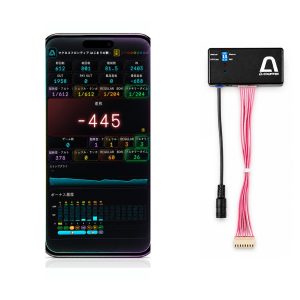 次世代データカウンター「A-COUNTER X」接続セット2種 発売！パチンコ対応（BETA）もスタート
