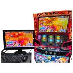実機の画面を、そのままPCへ｜液晶HDMI化システム ルビドス 販売開始
