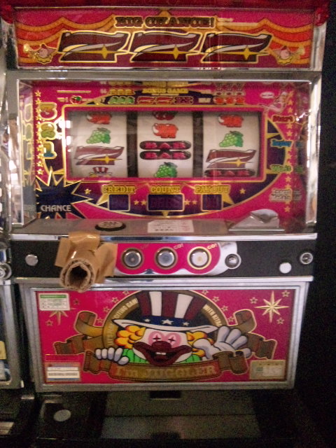 初夏 安売り 中古スロット実機販売店 中古パチスロ販売店 A-SLOT