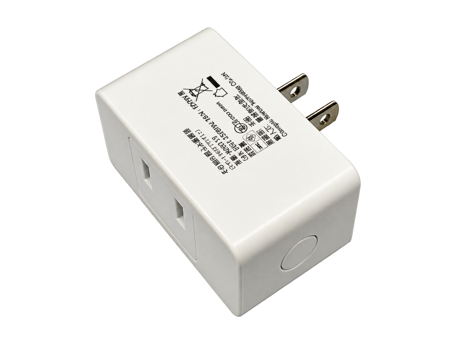 Wi-Fi スマートプラグMeross MSS110
