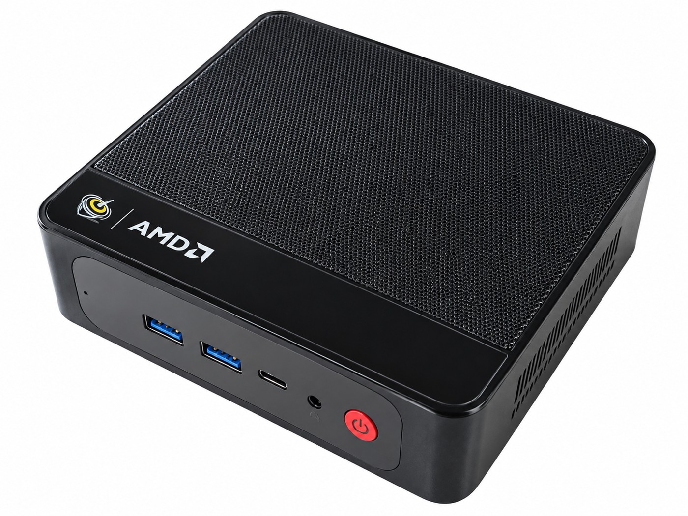 専用ミニ PC（Beelink SER5・中古美品）
