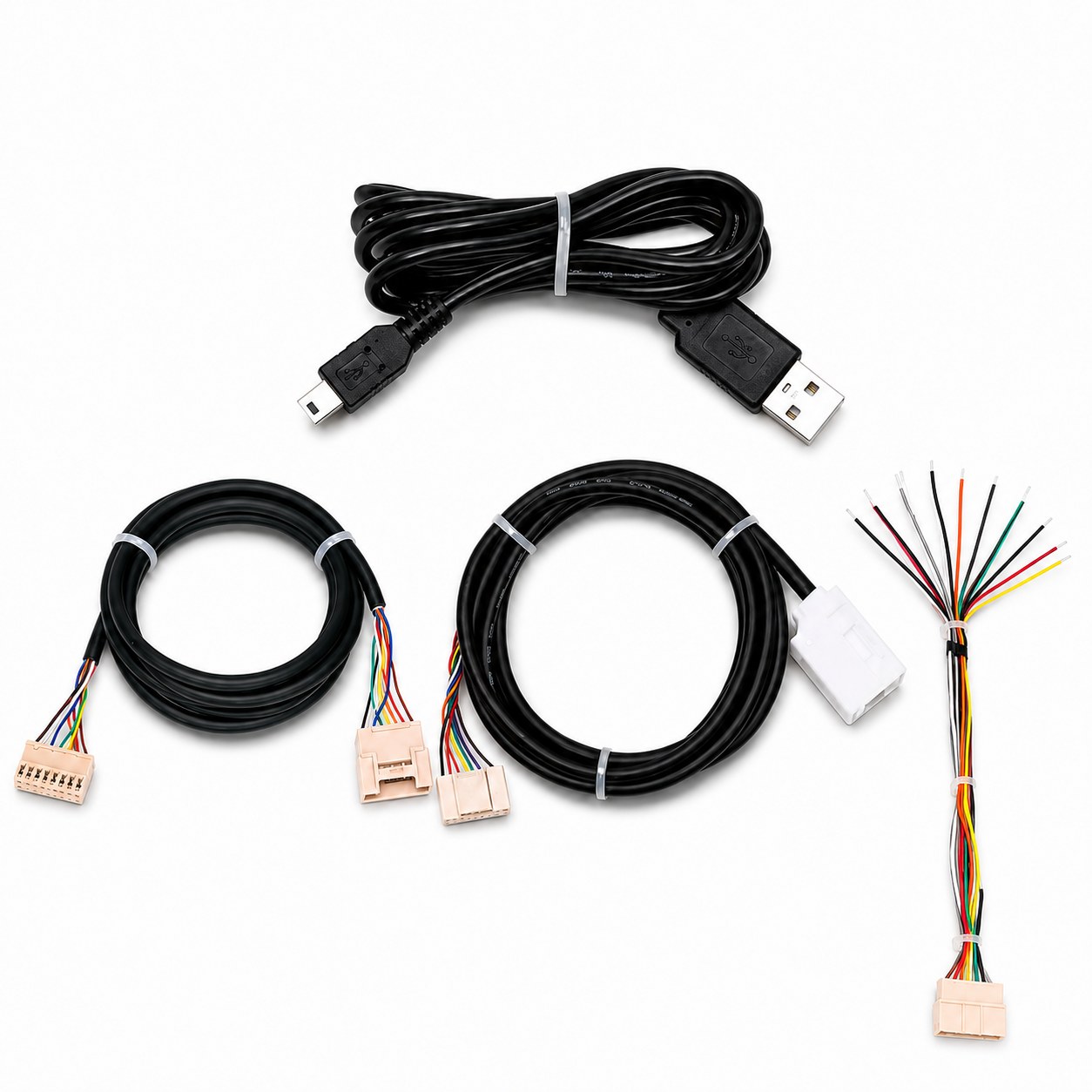 A-COUNTER X USB 接続セット