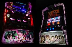 オリジナルパネル作成サービス! 中古スロット実機販売店 中古 オリジナルパネル作成サービス! 中古スロット実機販売店 中古