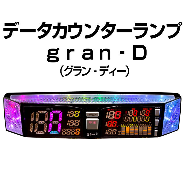gran-D
