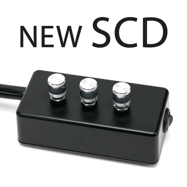 NEW SCD