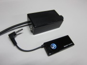 Bluetoothオーディオ送信機 ステレオミニプラグ接続用１