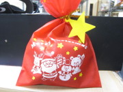 ミニデータカウンター　クリスマス仕様