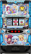 パチスロ 1000ちゃん 実機 オーイズミ LB パチスロ1000ちゃんA 中古パチスロ実機 [スマスロ