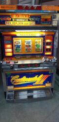 ユニバーサル コンチネンタルII 中古パチスロ実機 A-SLOT
