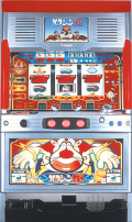 【送料込み】　激レア　スロット実機　ハクション大魔王 hakushon-daimaou_main_image.jpg