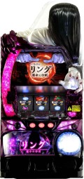 藤商事 パチスロ リング 運命の秒刻 中古パチスロ実機 [4ch対応] A 