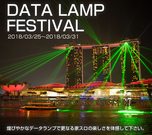 ãã¼ã¿ã©ã³ããã§ã¹ãã£ãã«