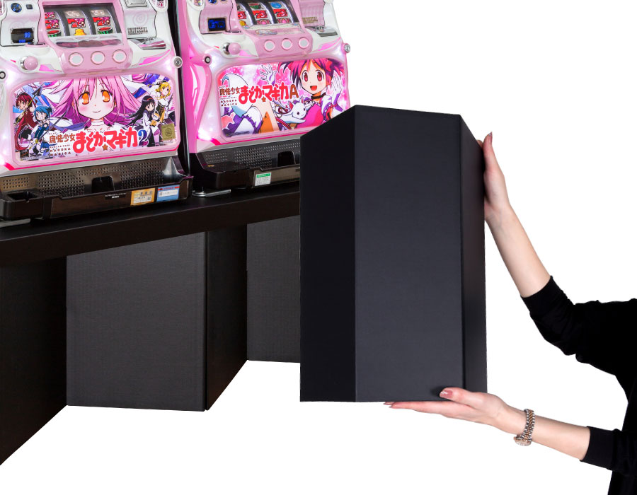 シンプルスタンド　スロット置き台　スロット シンプルスタンド A-SLOT